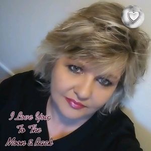 Meet your Posher, Kerrie